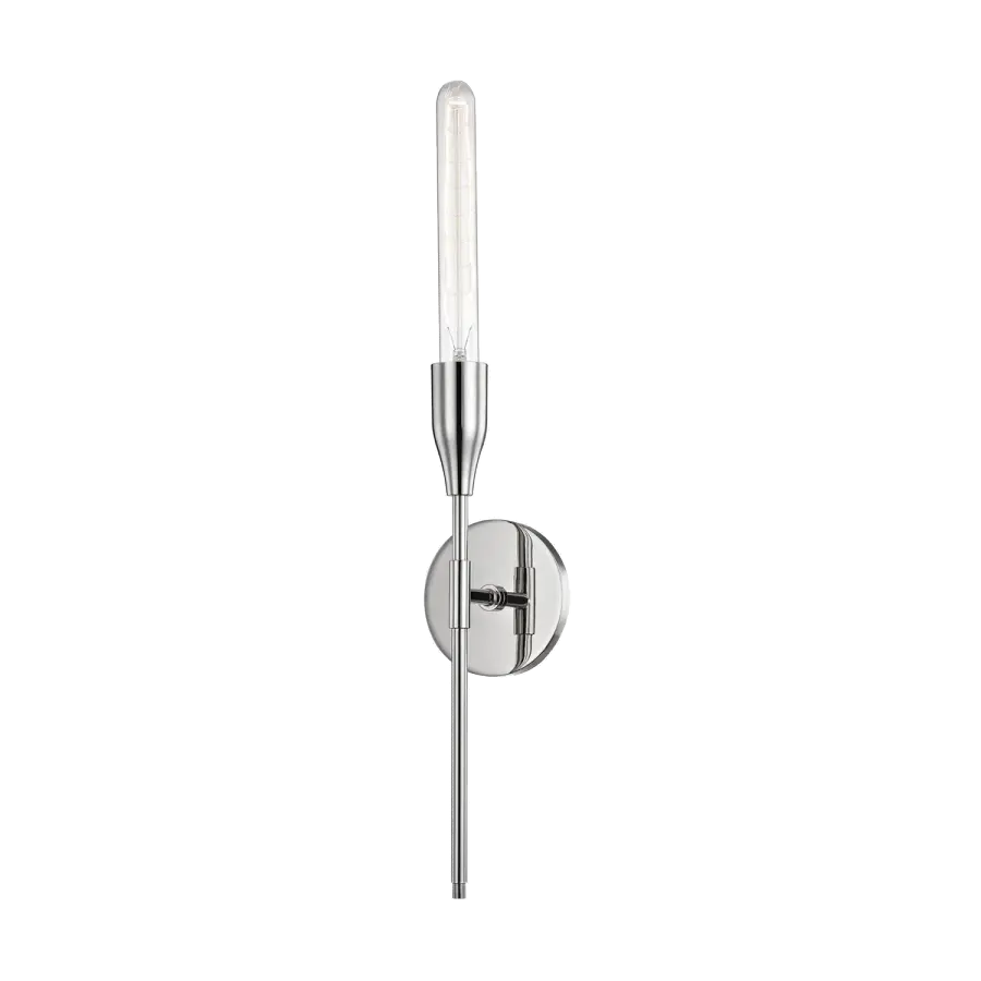 Tara Contemporary Wall Sconce