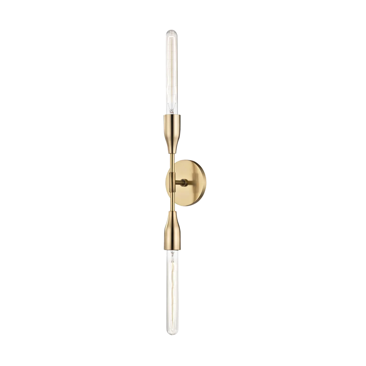 Tara Contemporary Wall Sconce