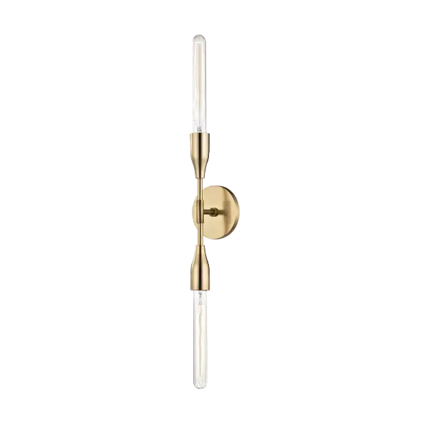 Tara Contemporary Wall Sconce - Image 1