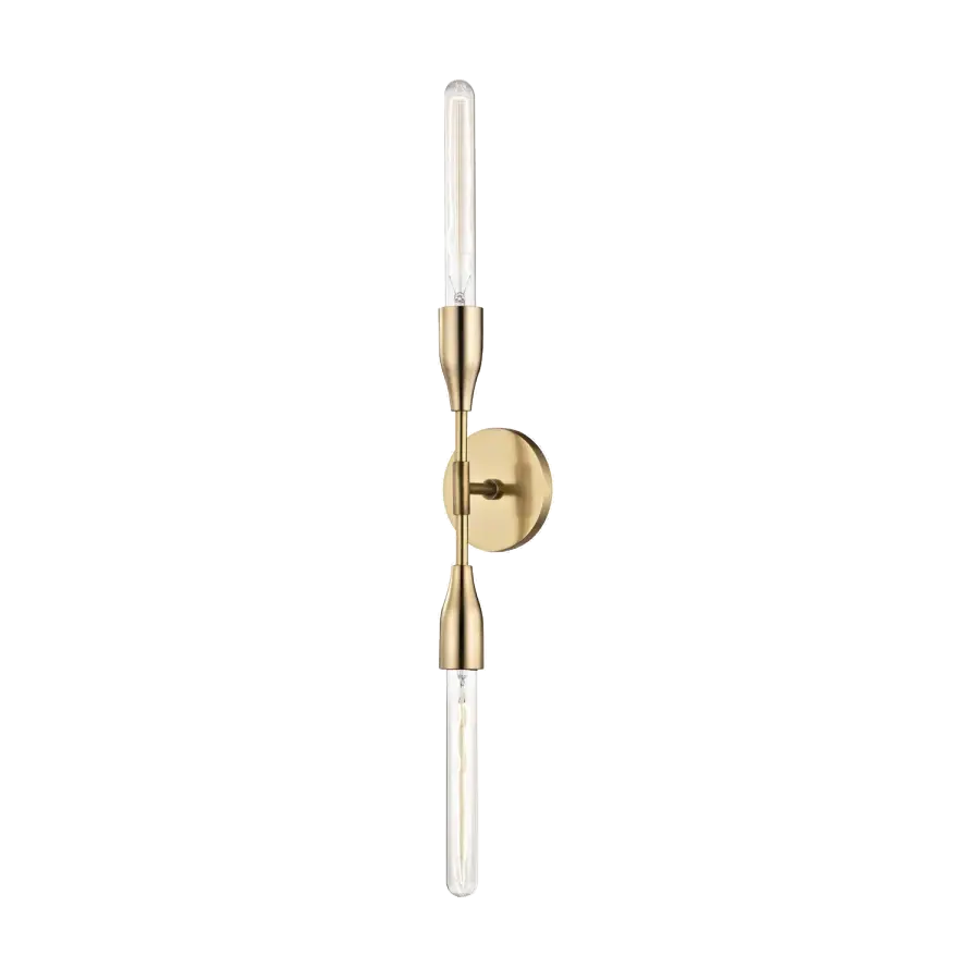 Tara Contemporary Wall Sconce - Image 1