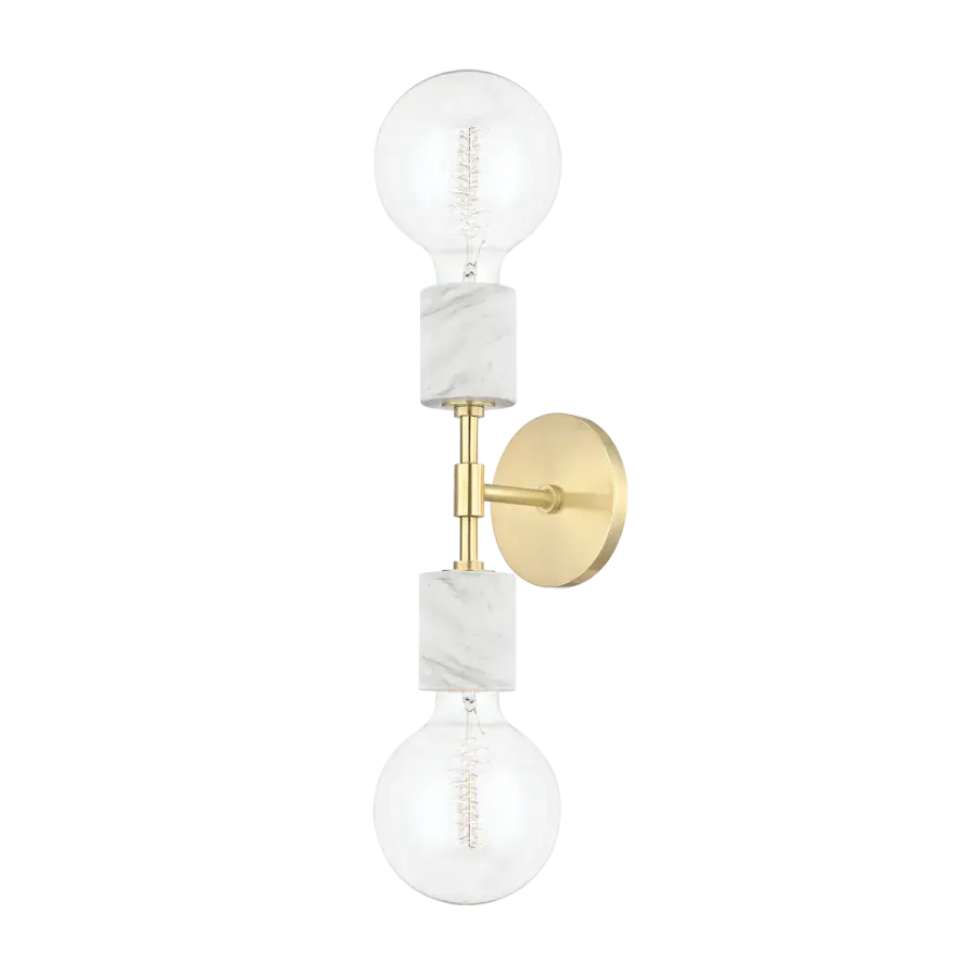 Asime Wall Sconce - Image 1