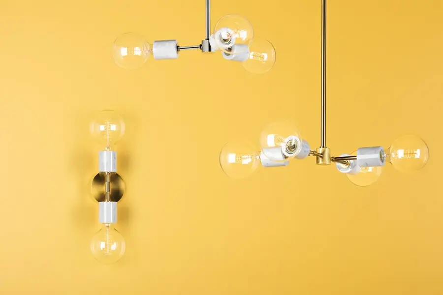 Asime Wall Sconce - Image 2