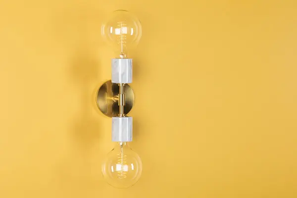 Asime Wall Sconce - Image 3