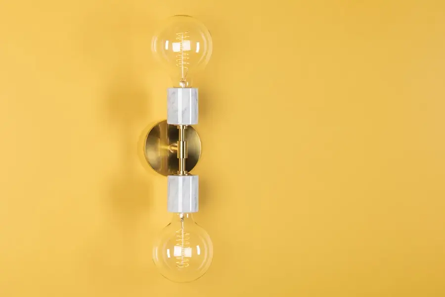 Asime Wall Sconce - Image 3