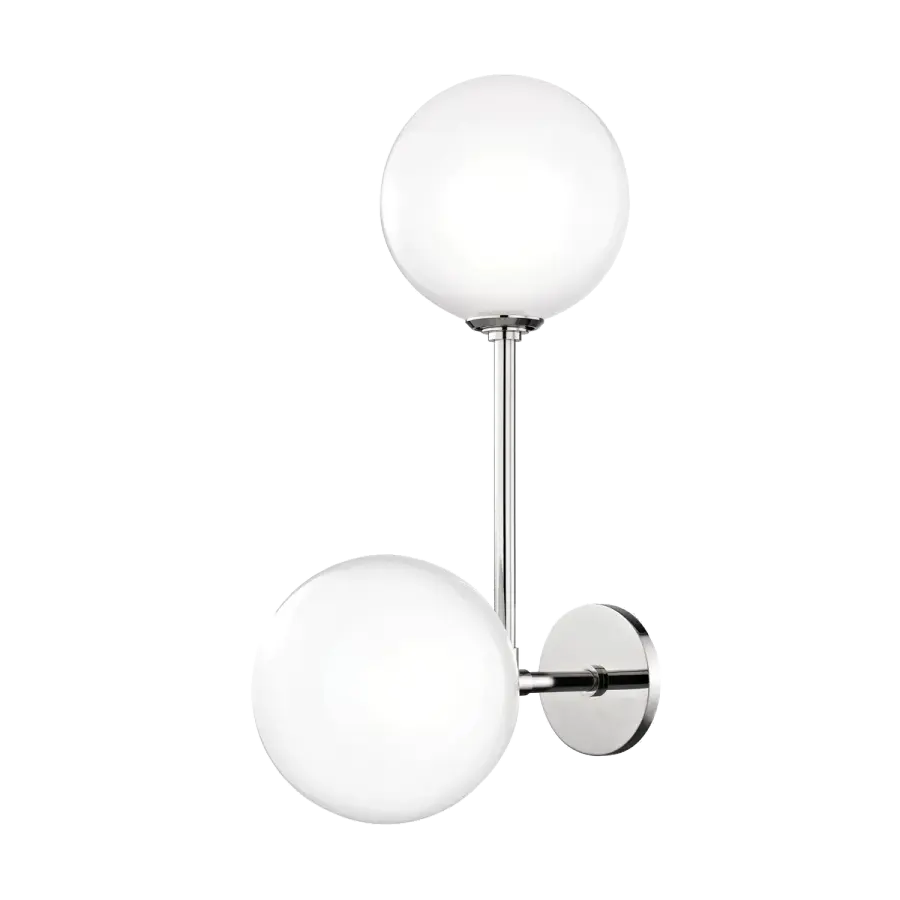 Ashleigh Wall Sconce - Image 1