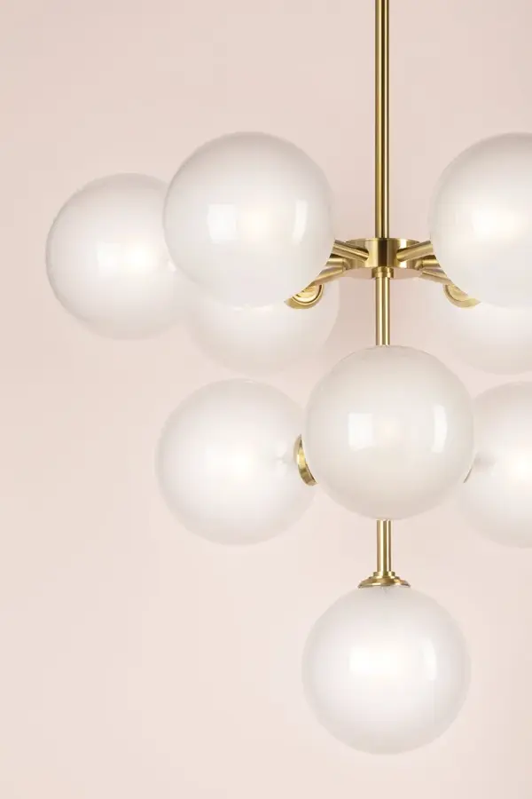 Ashleigh Wall Sconce - Image 3