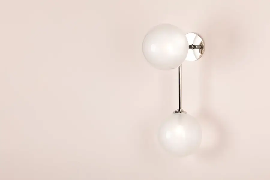 Ashleigh Wall Sconce - Image 5