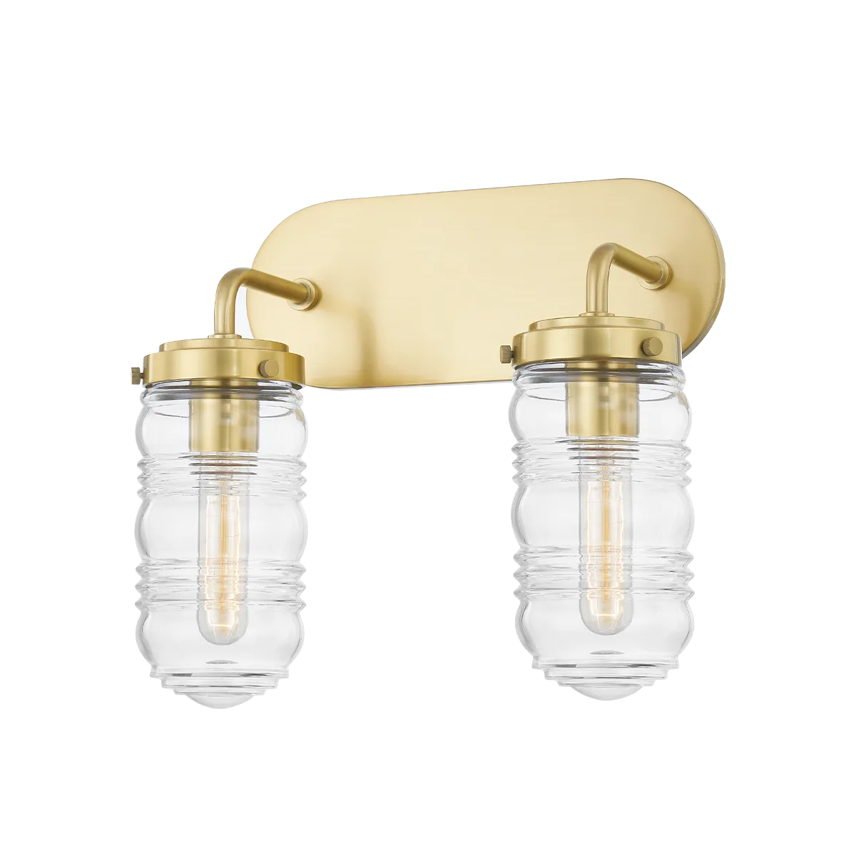 Clara Bath and Vanity Light