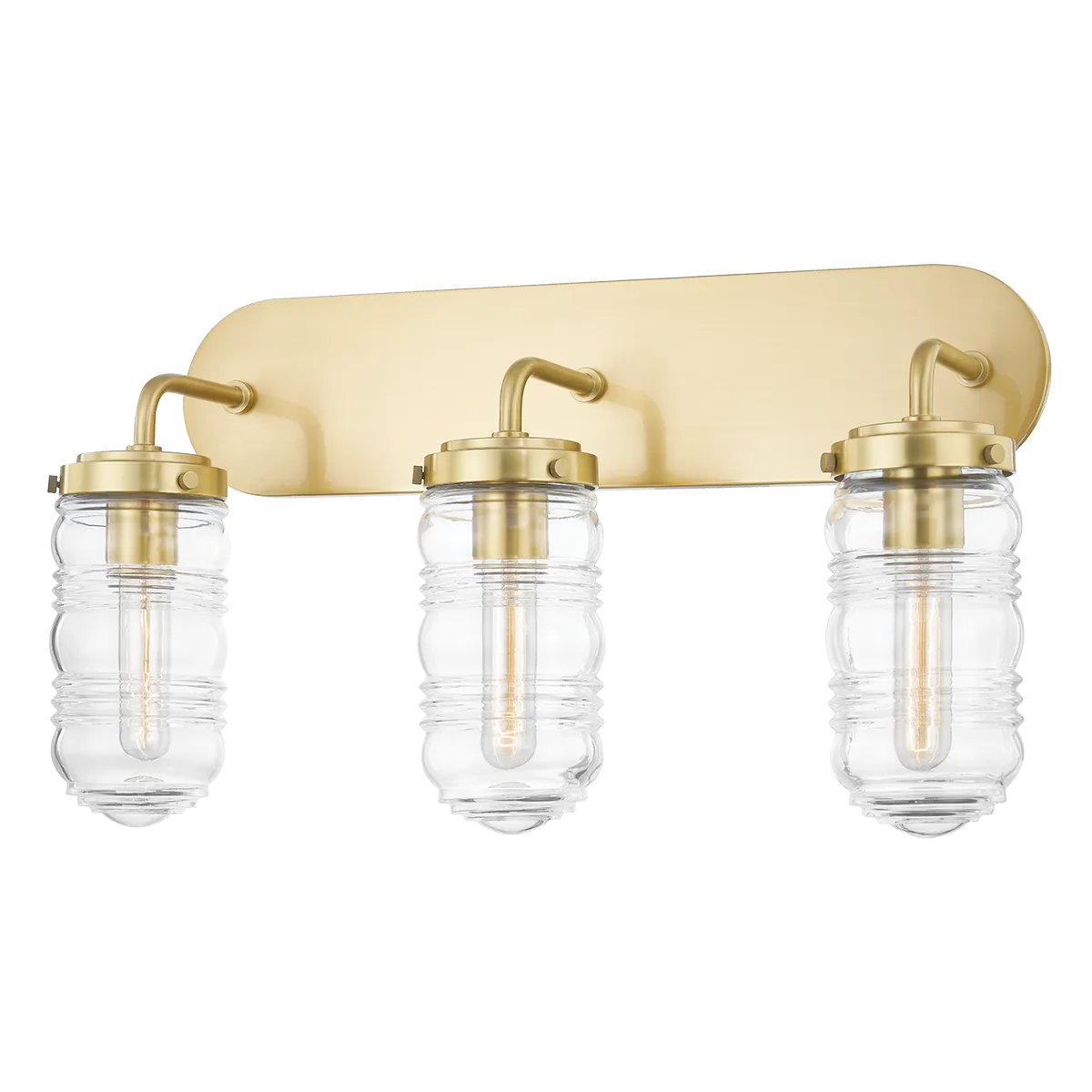 Clara Bath and Vanity Light