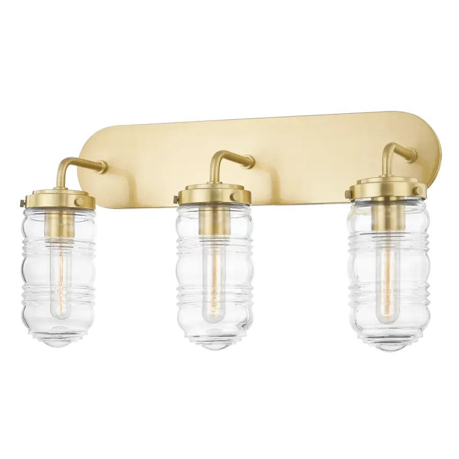 Clara Bath and Vanity Light - Image 1