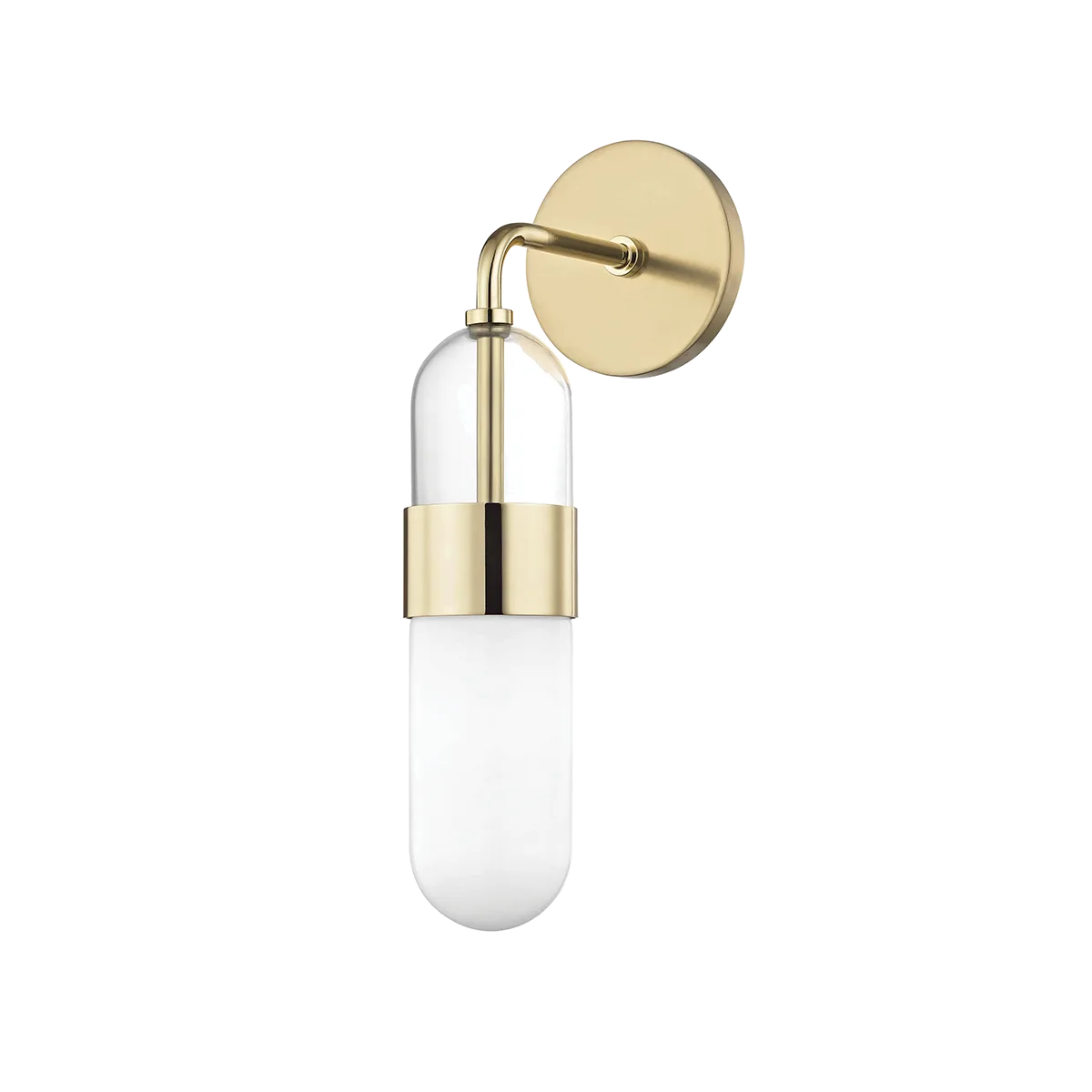 Emilia Wall Sconce