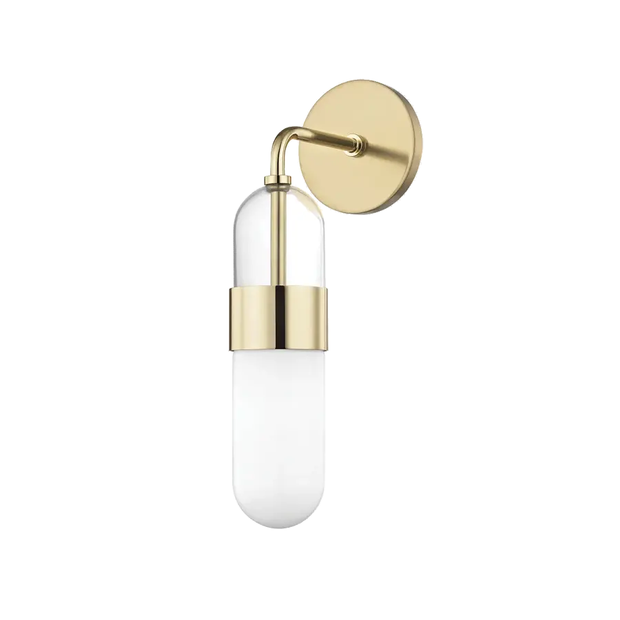 Emilia Wall Sconce