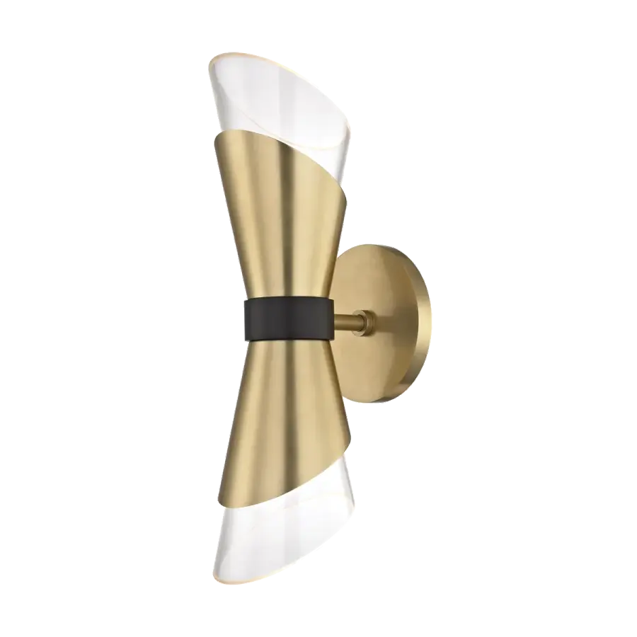 Angie Wall Sconce - Image 1