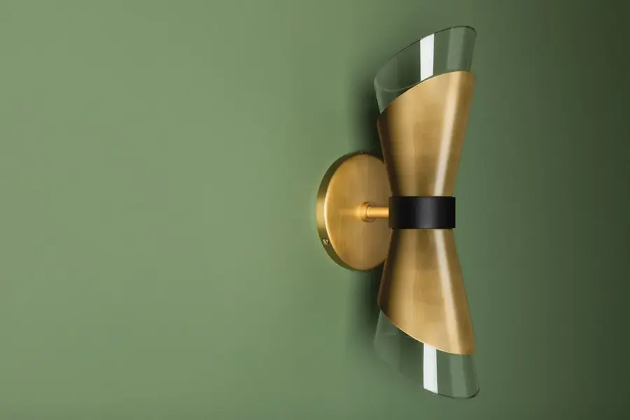 Angie Wall Sconce - Image 2