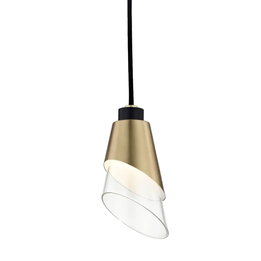 Angie Pendant - Image 1