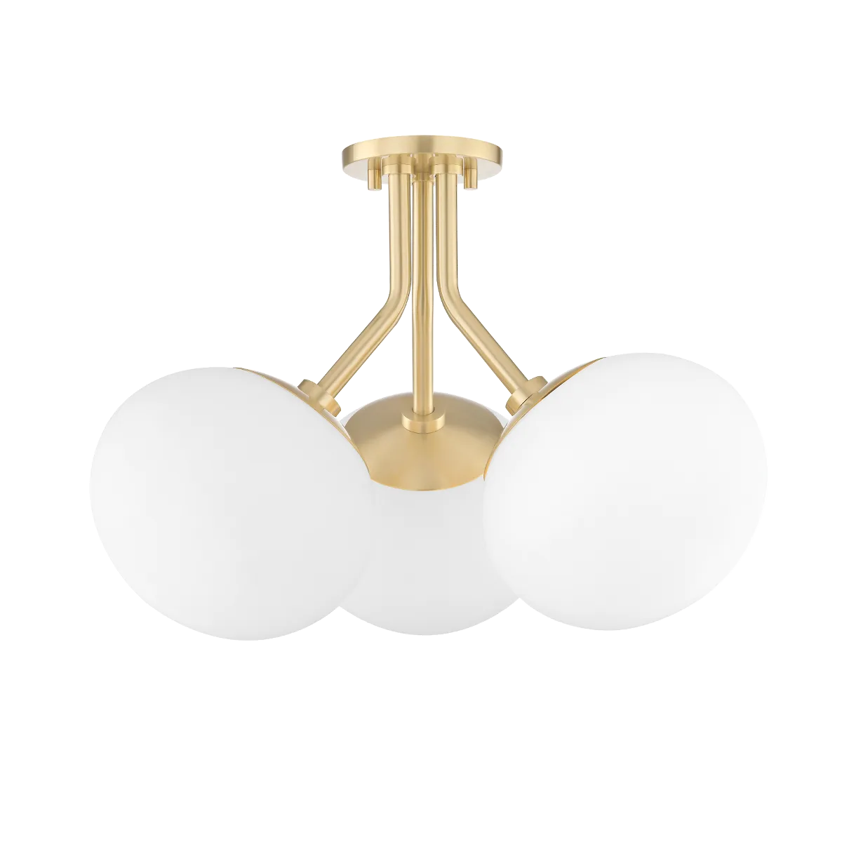 Estee Semi Flush Mount