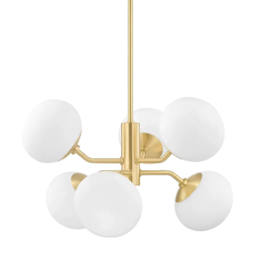 Estee Chandelier - Image 1