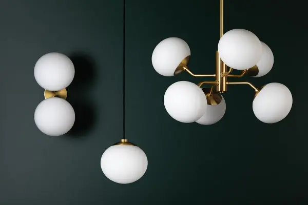 Estee Chandelier - Image 3