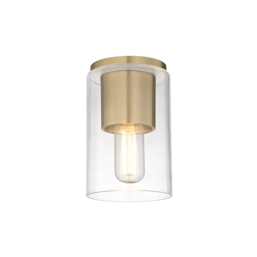 Lula Flush Mount
