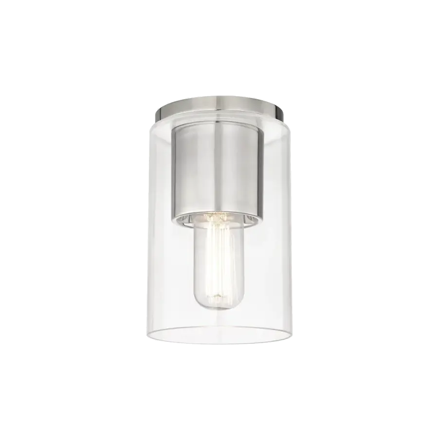 Lula Flush Mount
