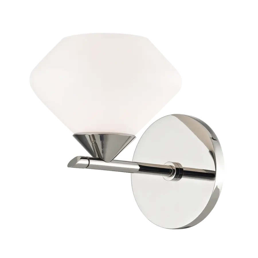 Valerie Bath and Vanity Light