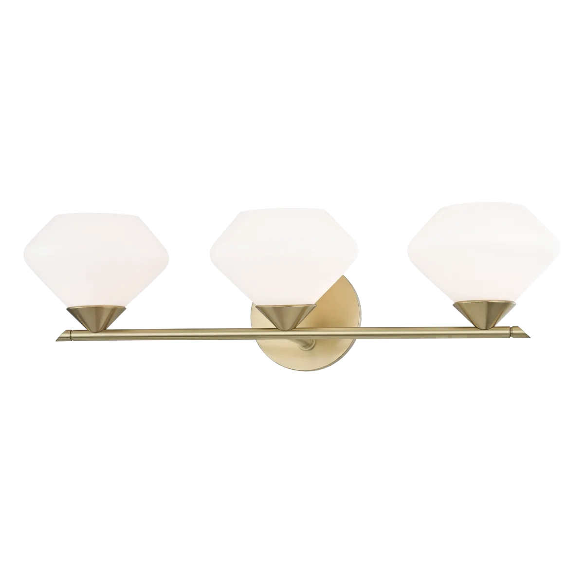 Valerie Bath and Vanity Light