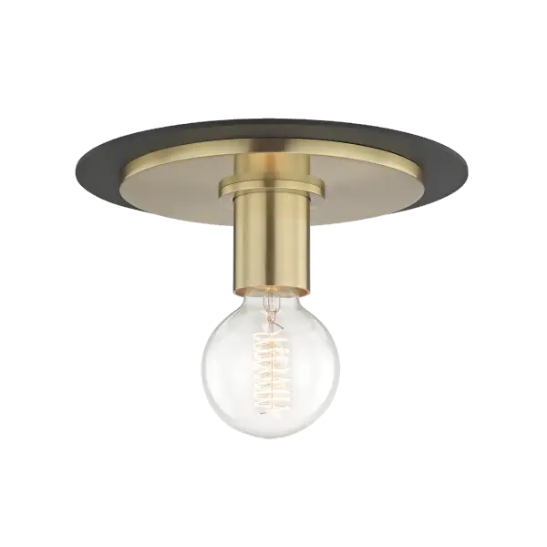 Milo Flush Mount