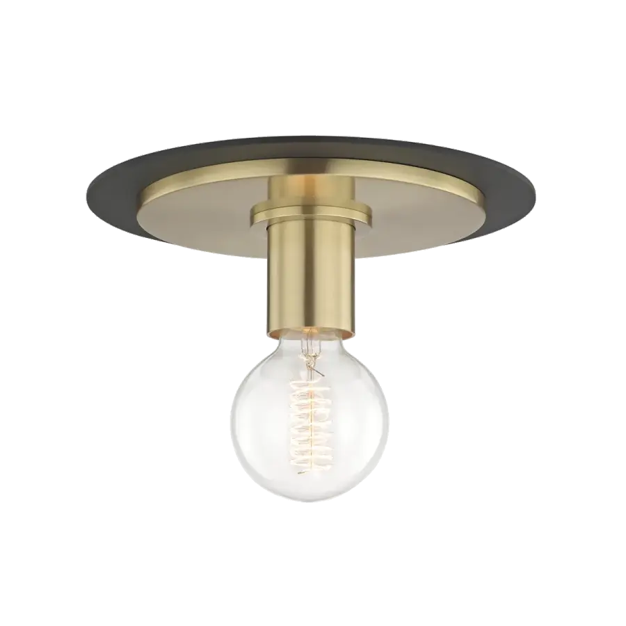 Milo Flush Mount