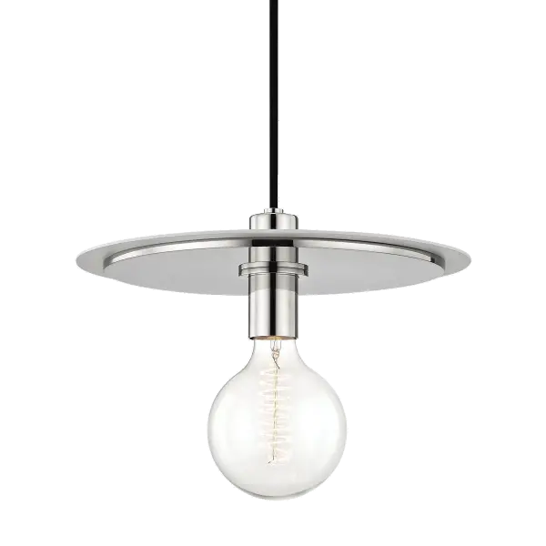 Milo Pendant Light