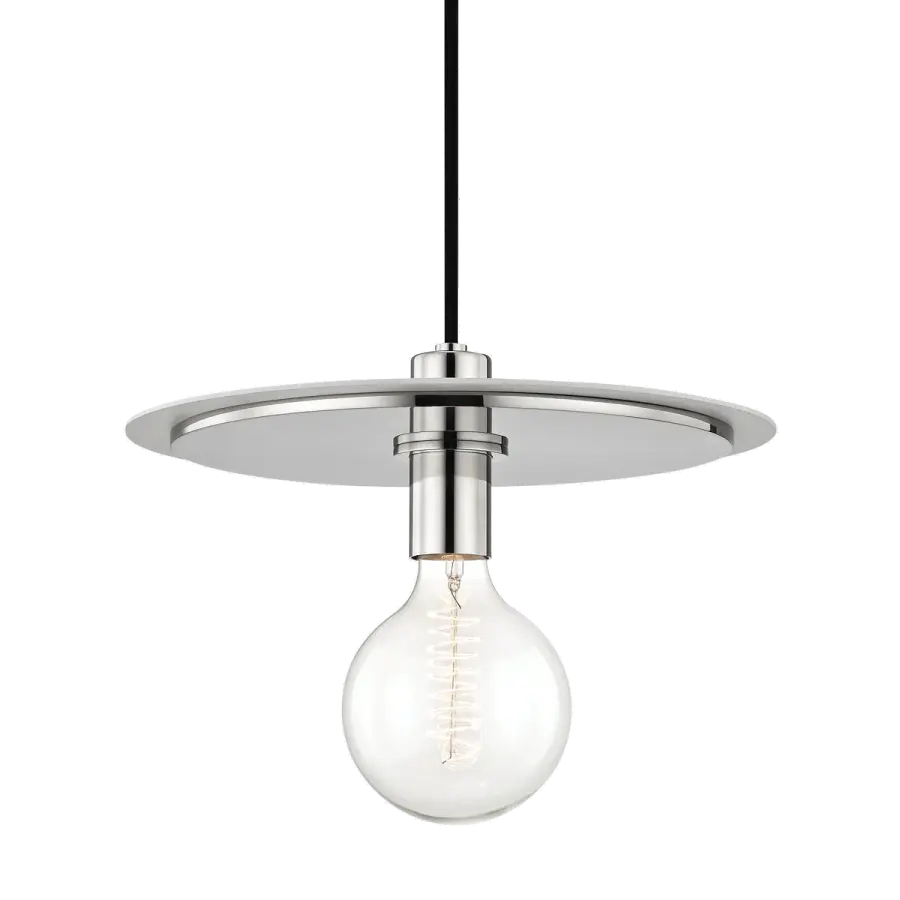 Milo Pendant Light