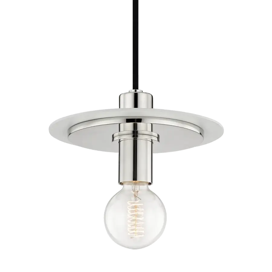Milo Pendant Light - Image 1