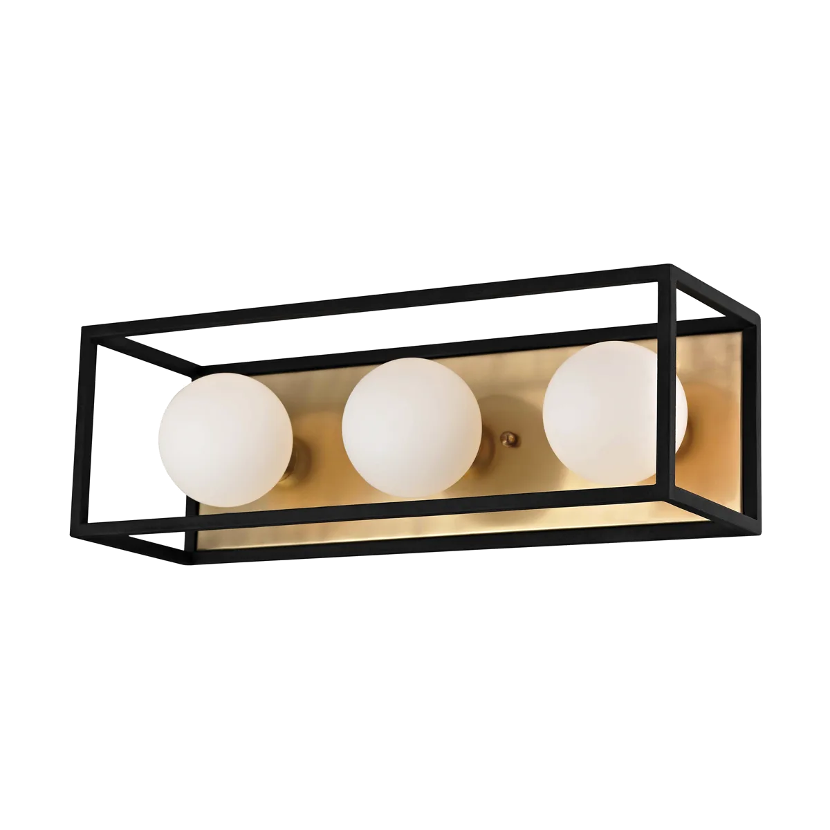 Aira Bath and Vanity Light