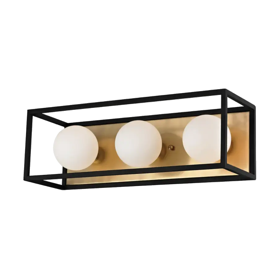 Aira Bath and Vanity Light - Image 1