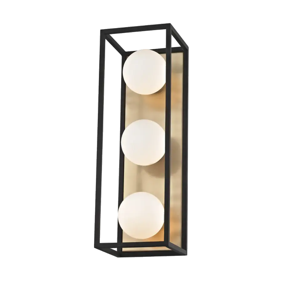 Aira Bath and Vanity Light - Image 2