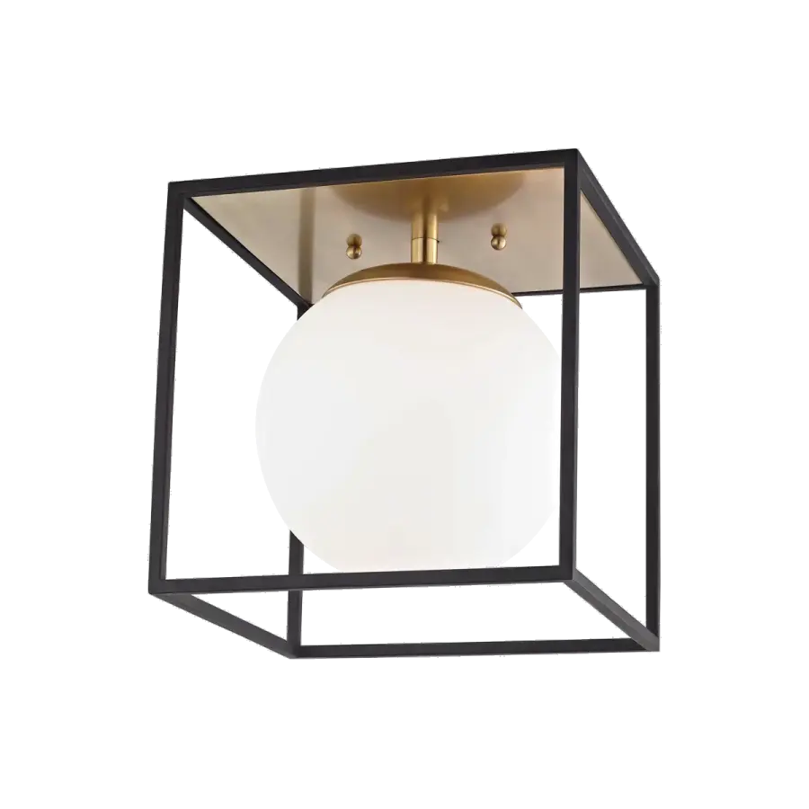 Aira Flush Mount