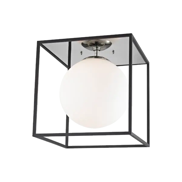 Aira Flush Mount