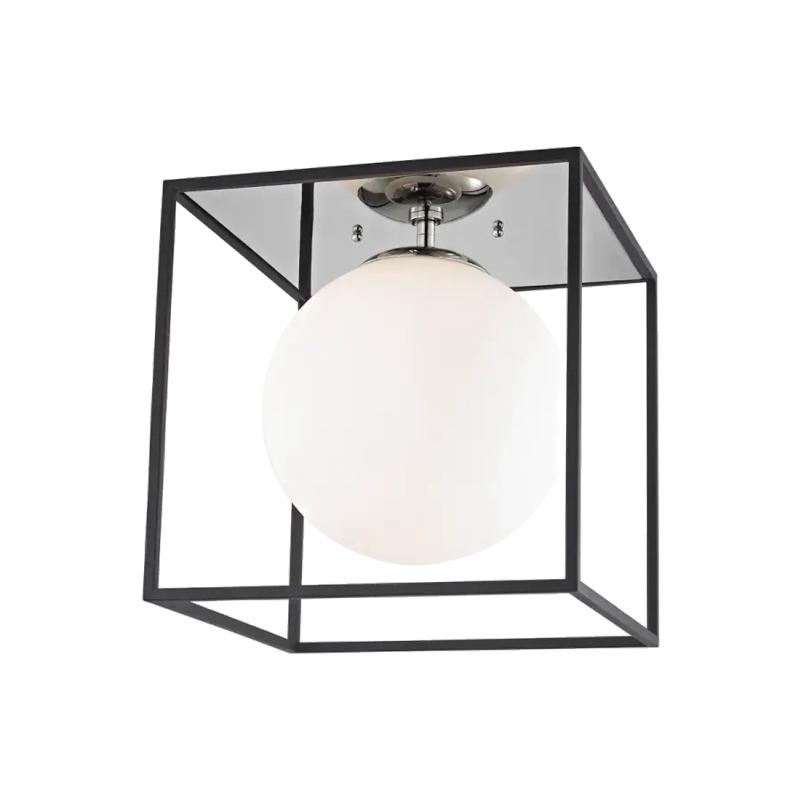 Aira Flush Mount