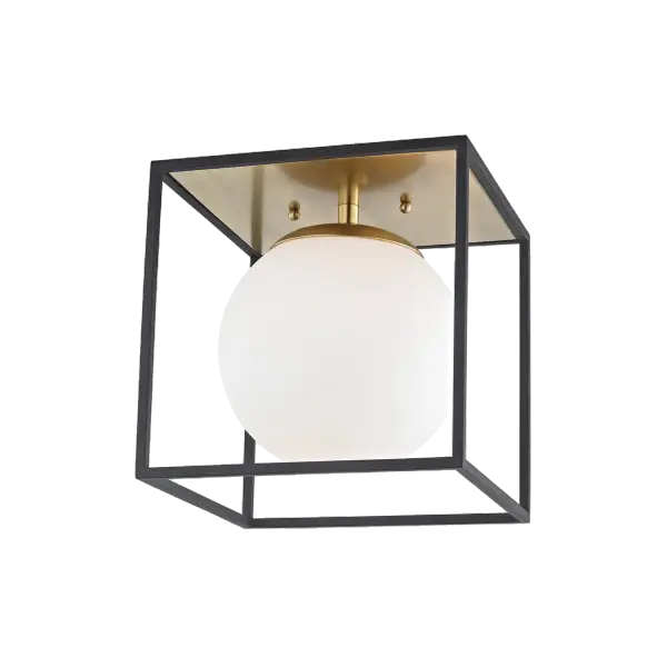 Aira Flush Mount - Image 1