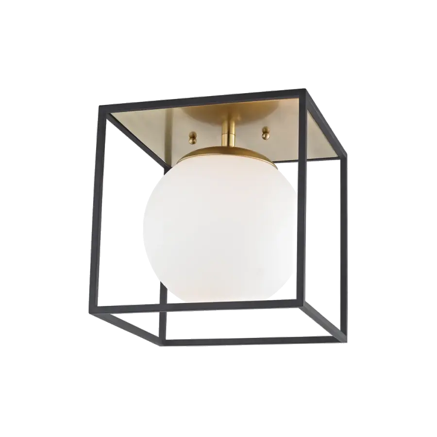 Aira Flush Mount - Image 1