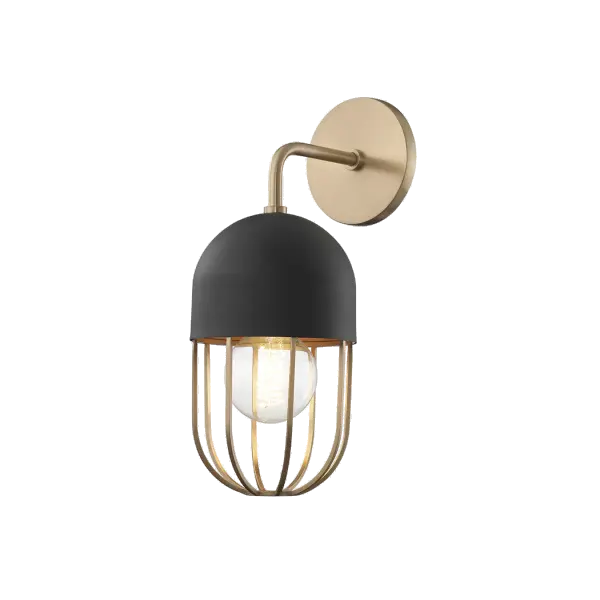 Haley Wall Sconce