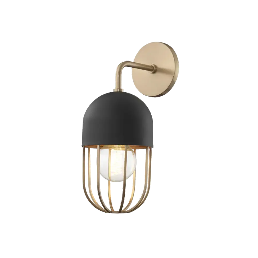 Haley Wall Sconce