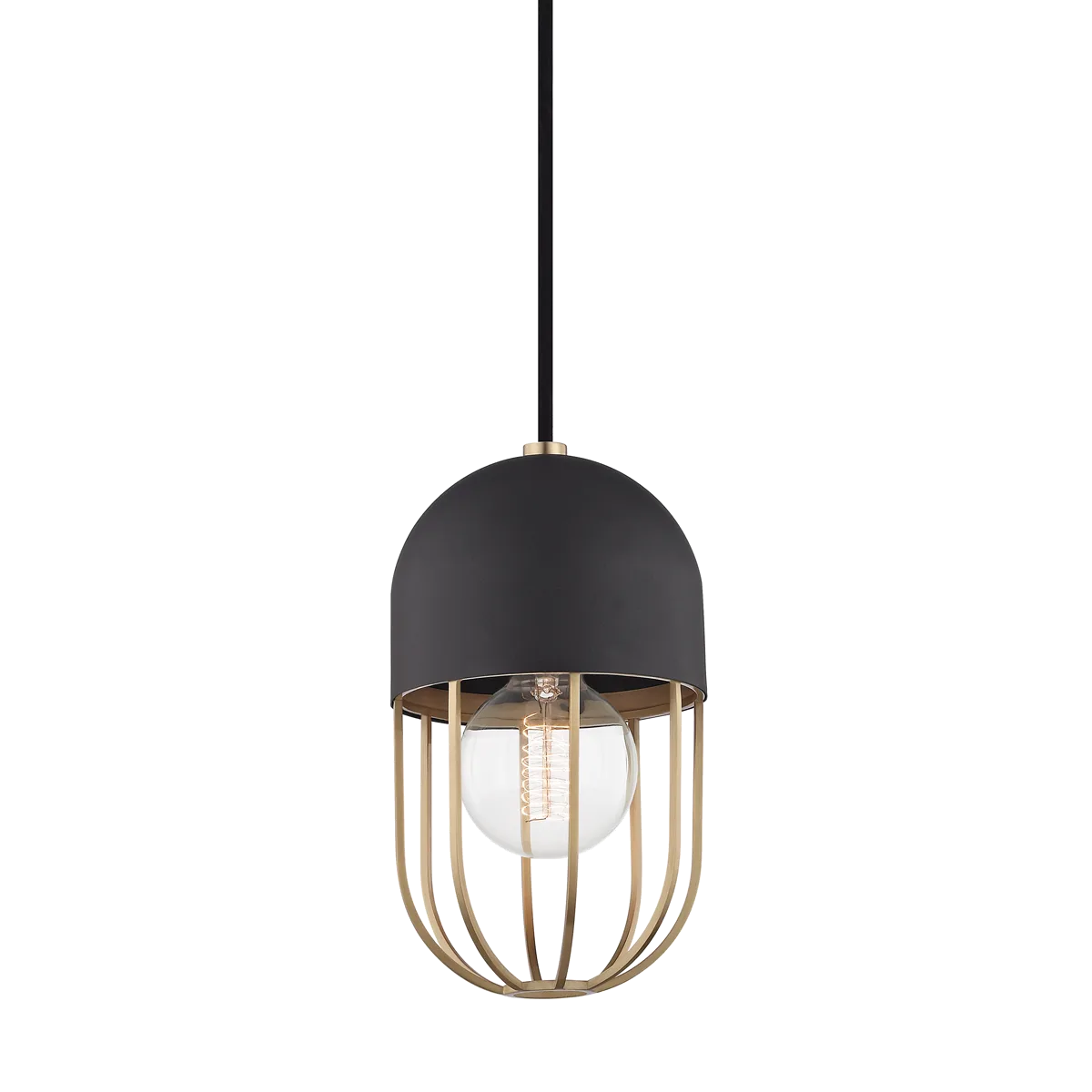 Haley Pendant Light