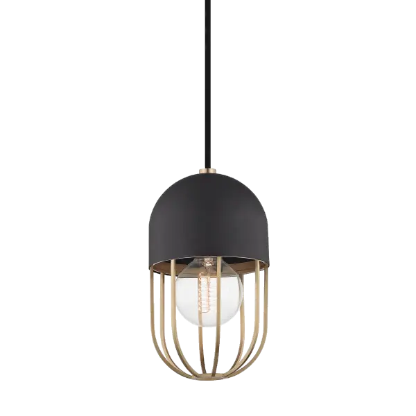 Haley Pendant Light