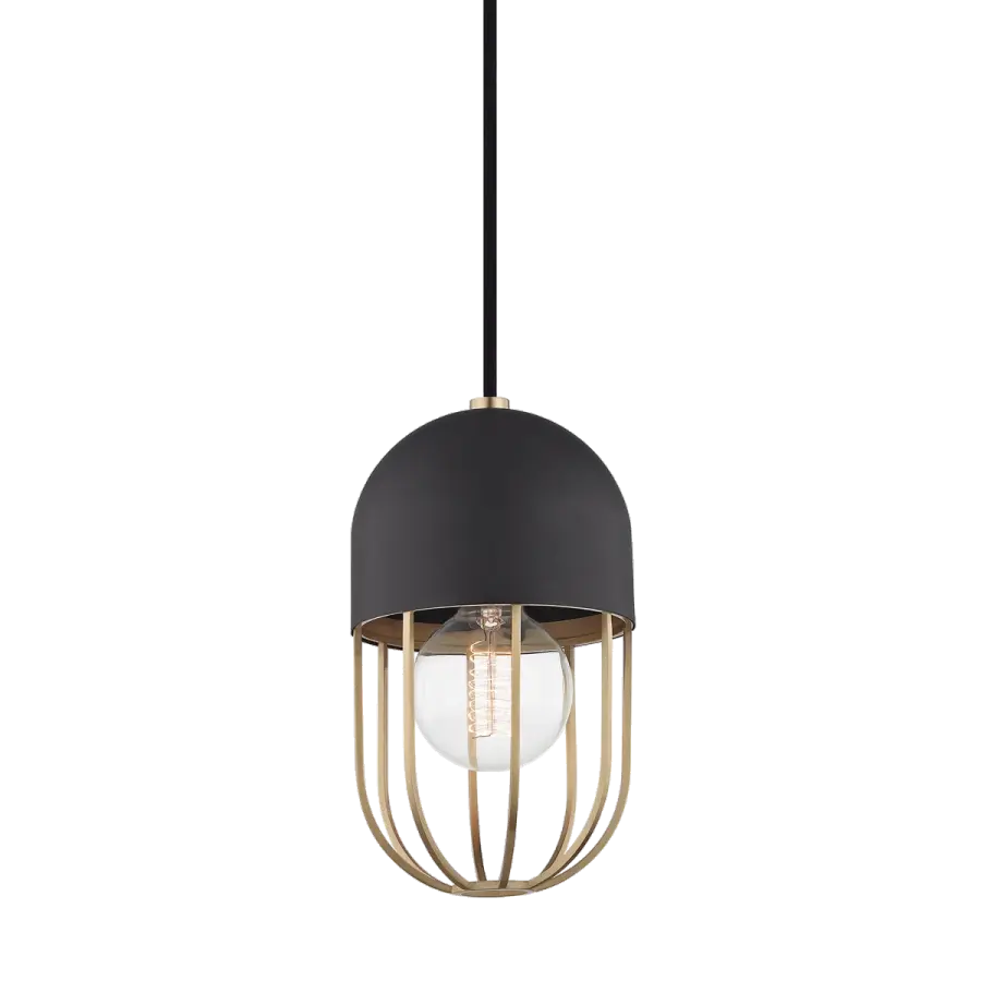 Haley Pendant Light