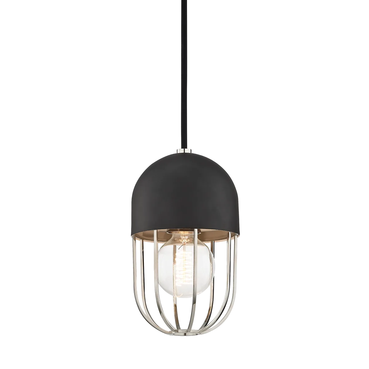 Haley Pendant Light