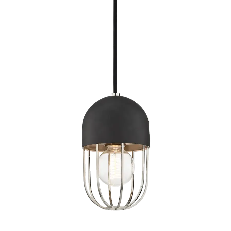 Haley Pendant Light