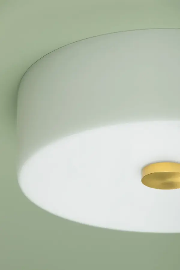 Sophie Flush Mount - Image 2