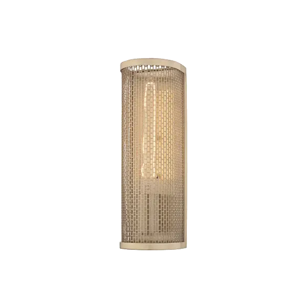 Britt Wall Sconce