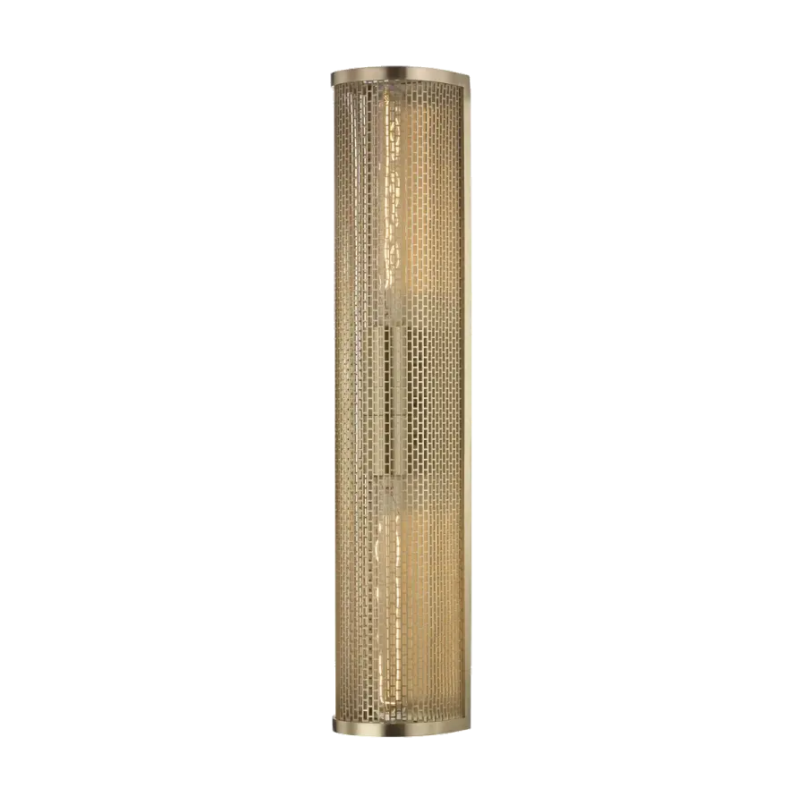 Britt Wall Sconce - Image 1