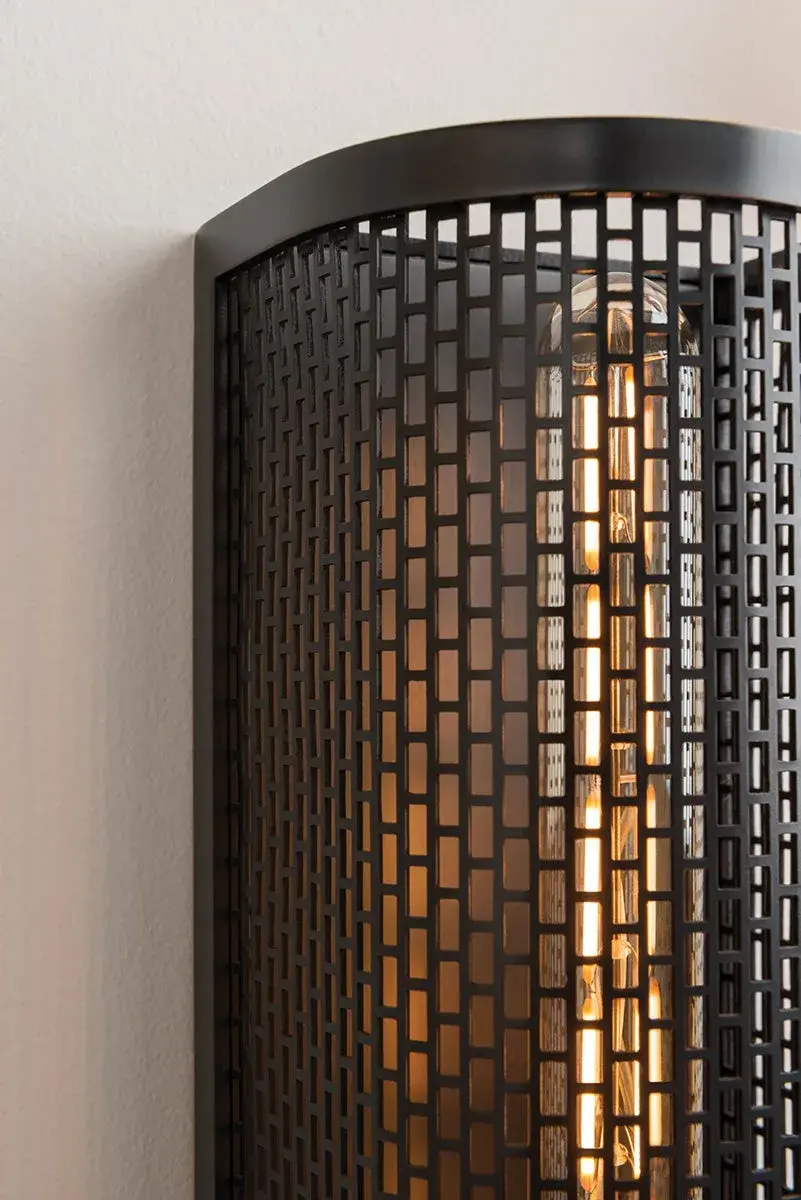 Britt Wall Sconce - Image 3